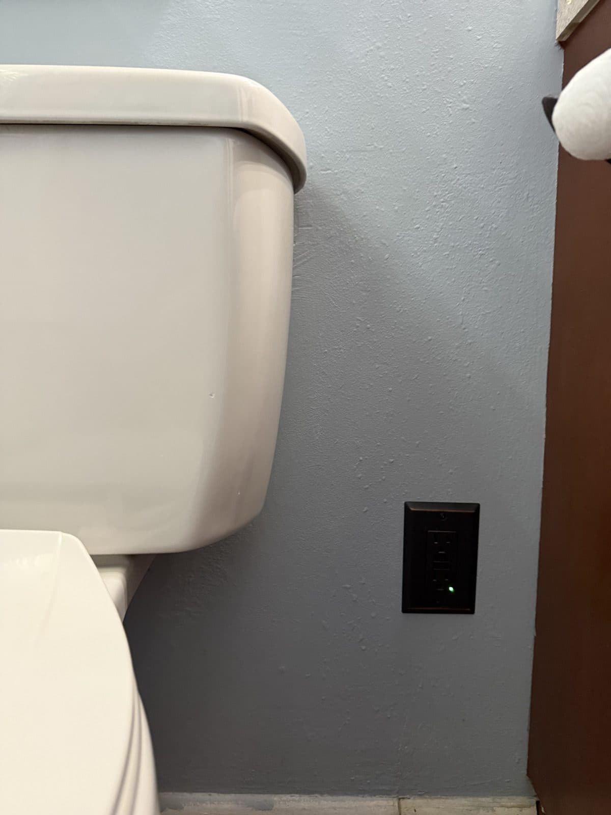 Spark Medic electrical project in the Huntsville, AL area