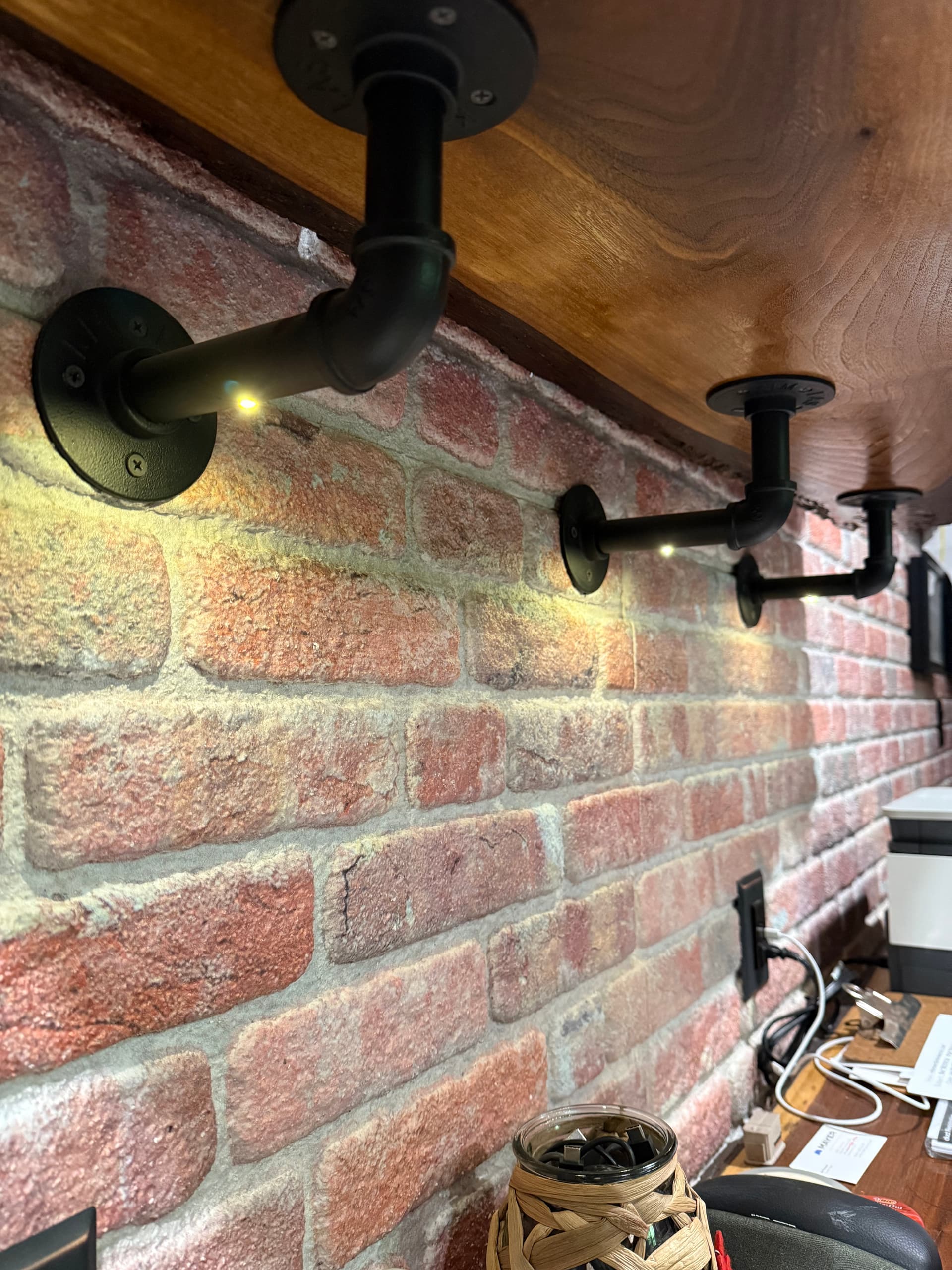 Spark Medic electrical project in the Huntsville, AL area