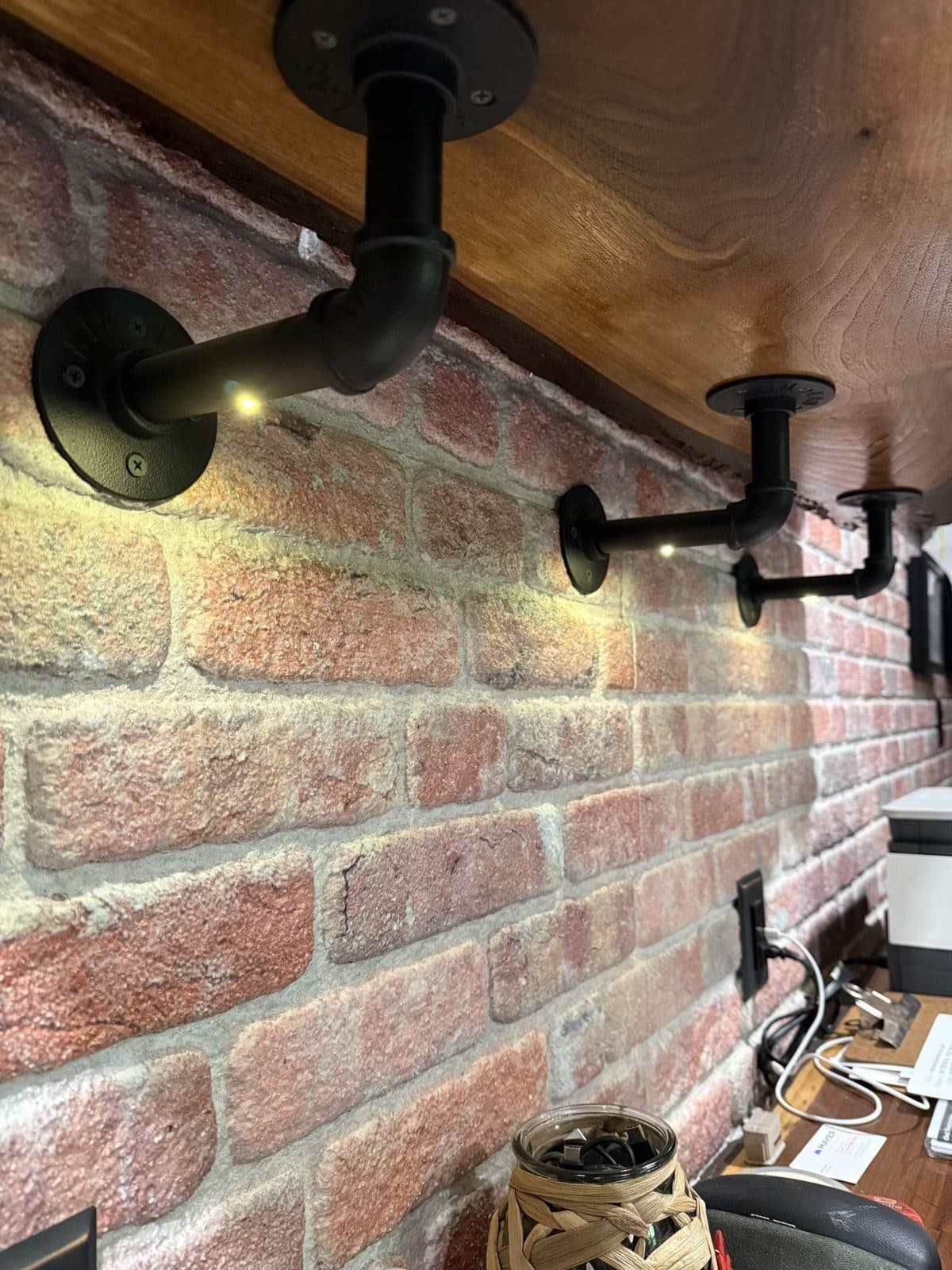 Spark Medic electrical project in the Huntsville, AL area