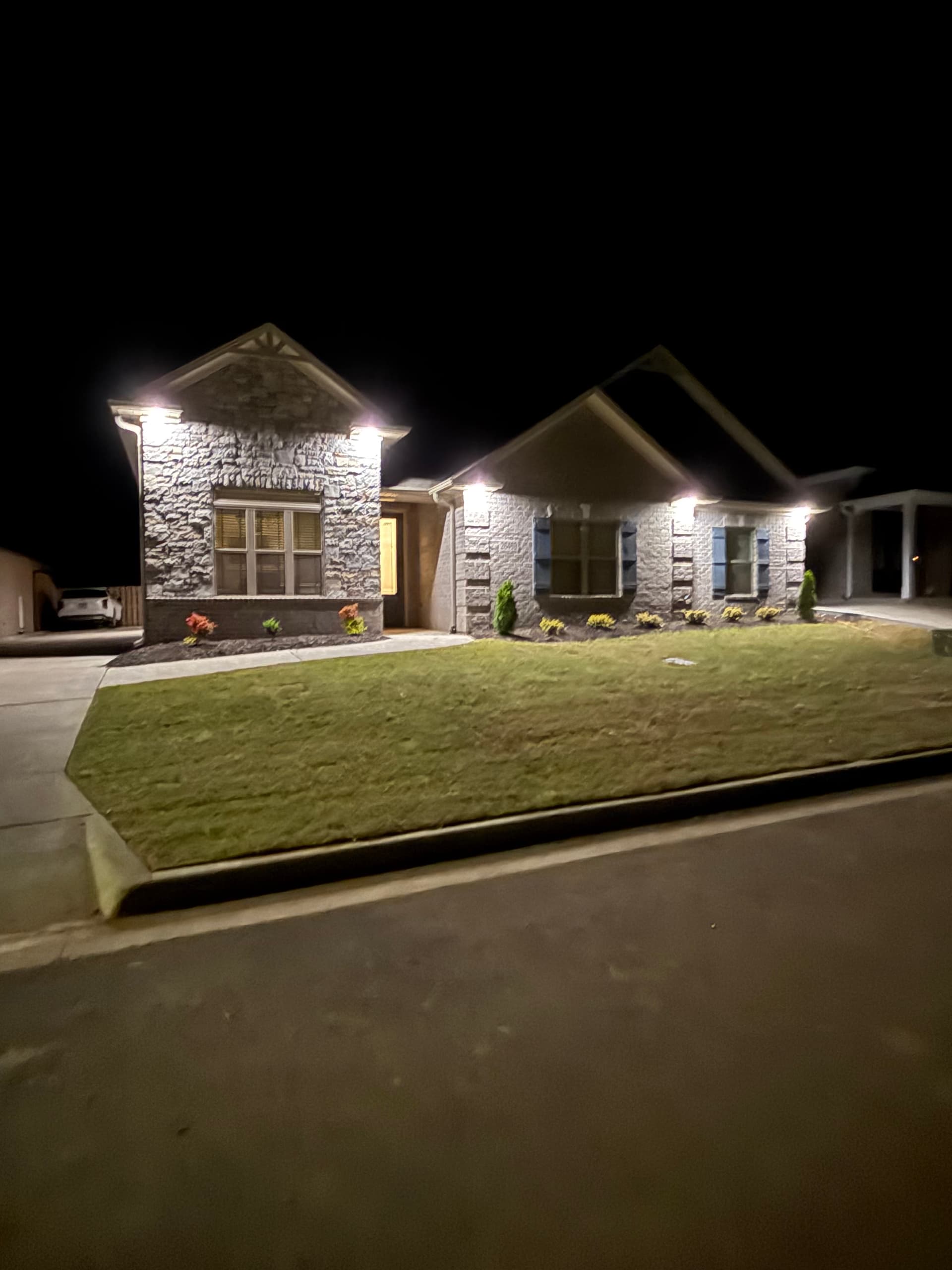 Spark Medic electrical project in the Huntsville, AL area