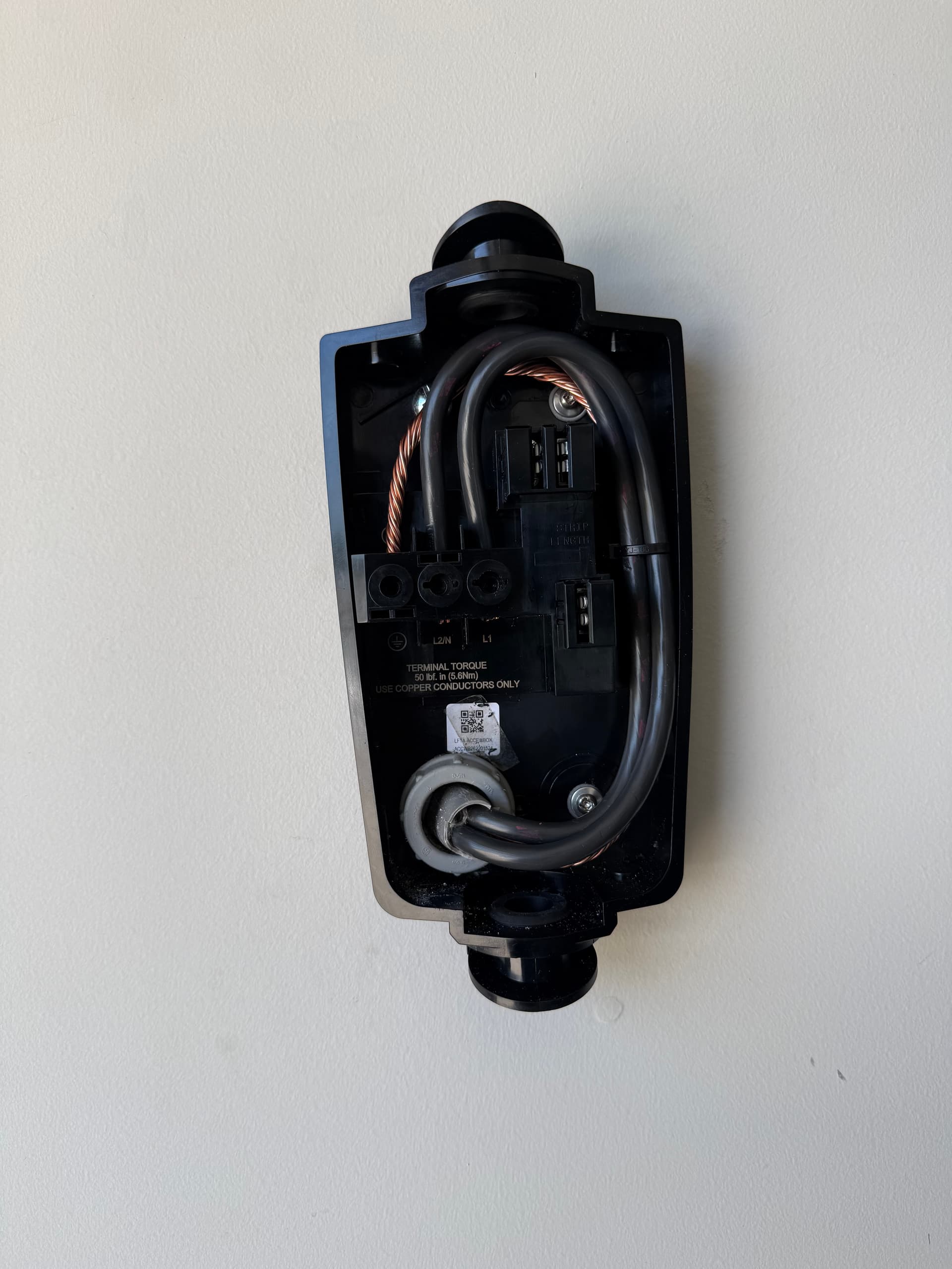 Spark Medic electrical project in the Huntsville, AL area
