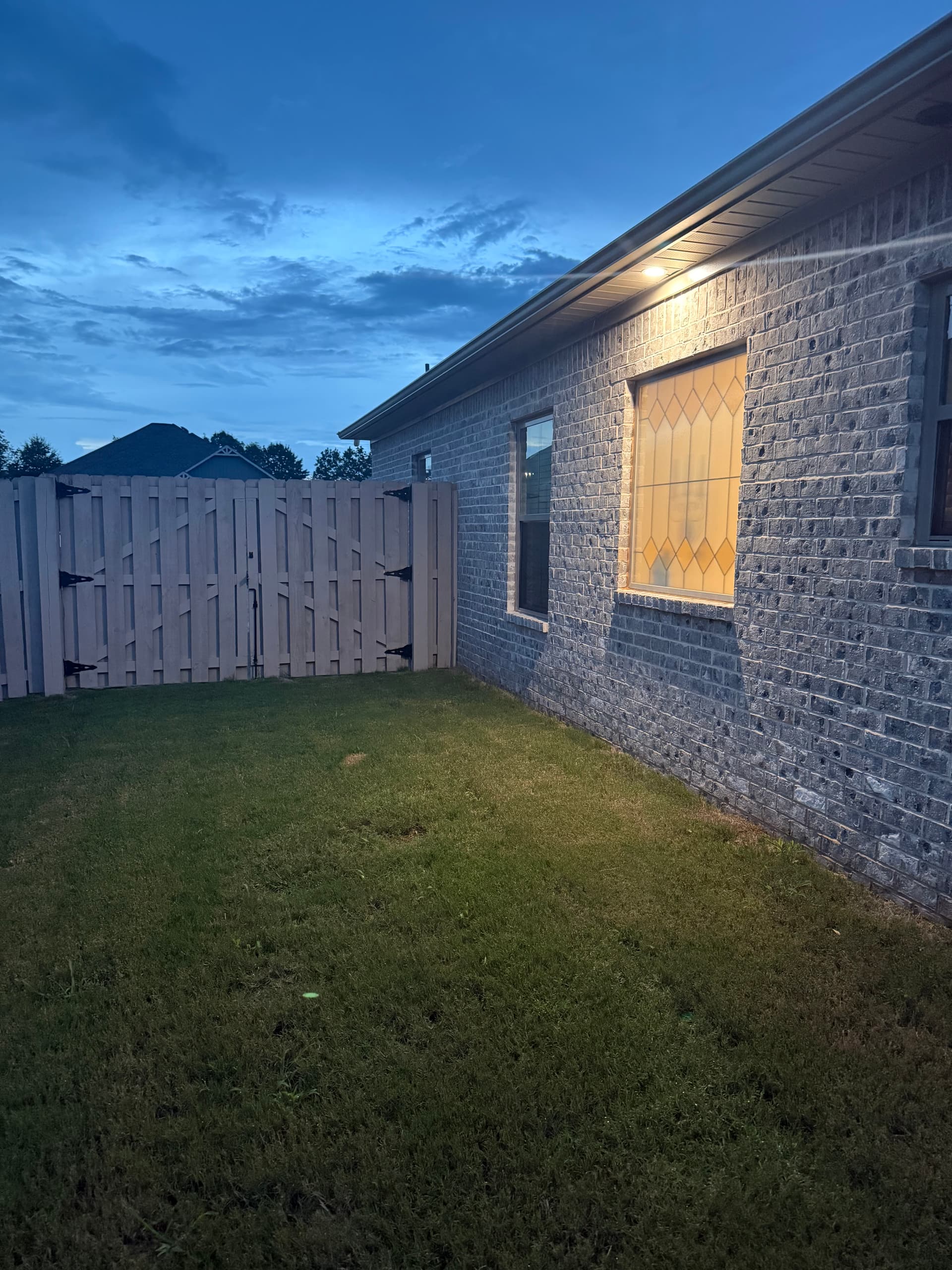 Spark Medic electrical project in the Huntsville, AL area