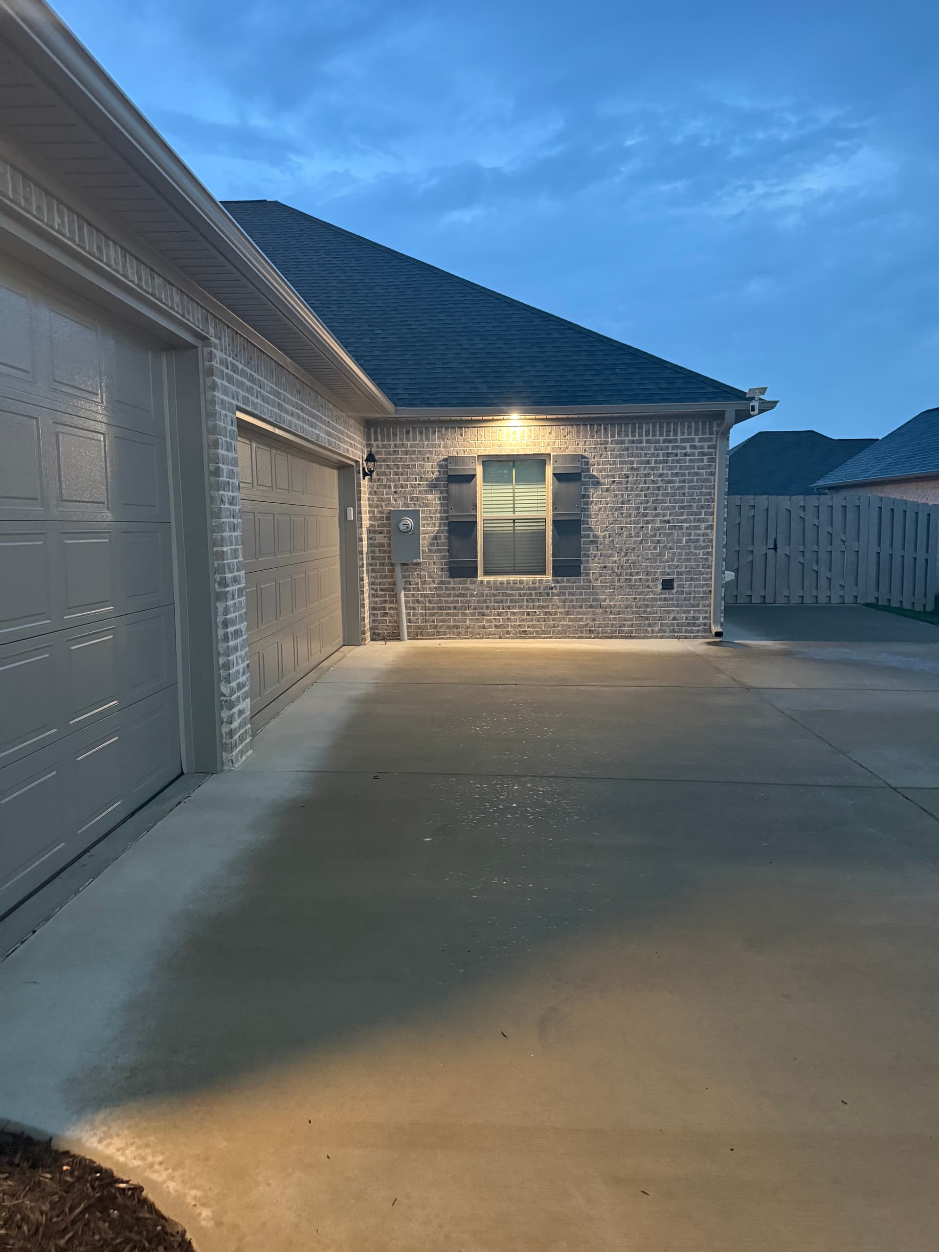 Spark Medic electrical project in the Huntsville, AL area