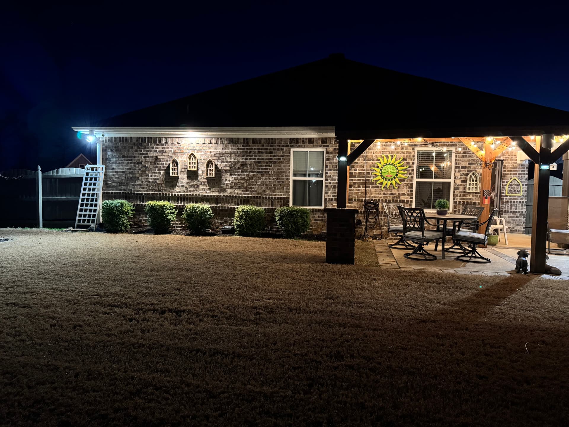 Spark Medic electrical project in the Huntsville, AL area