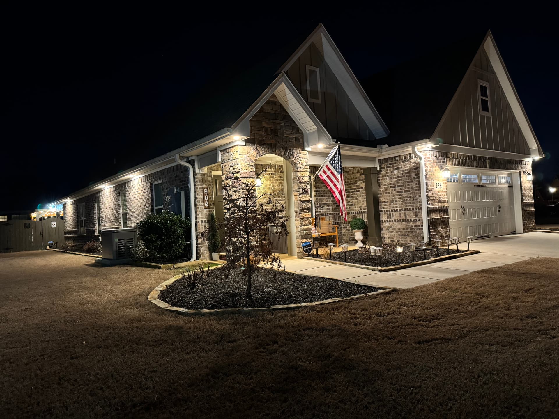 Spark Medic electrical project in the Huntsville, AL area