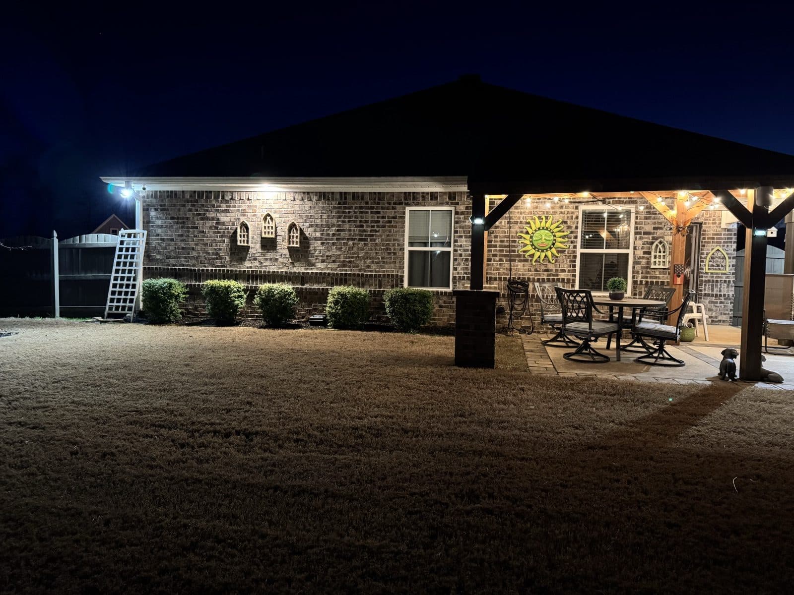 Spark Medic electrical project in the Huntsville, AL area