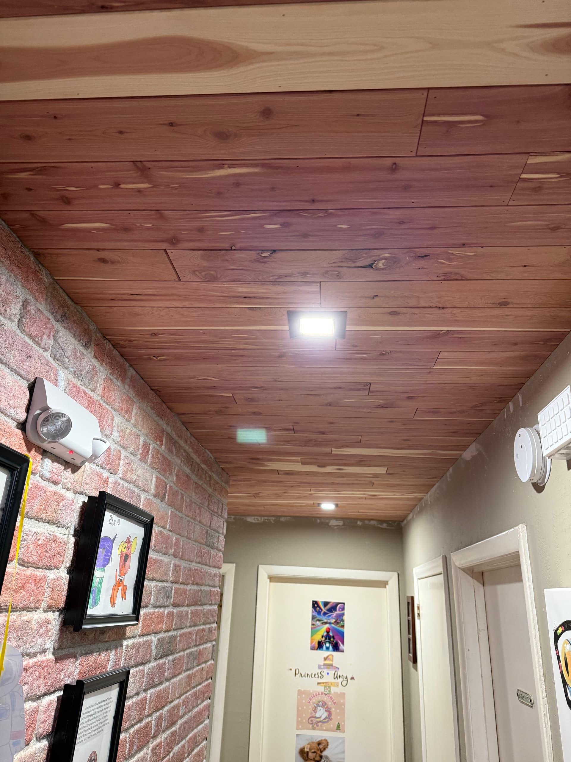 Spark Medic electrical project in the Huntsville, AL area