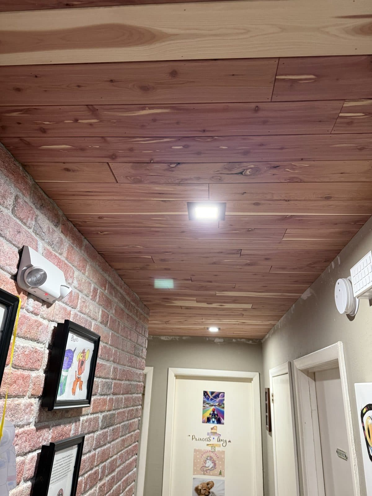 Spark Medic electrical project in the Huntsville, AL area