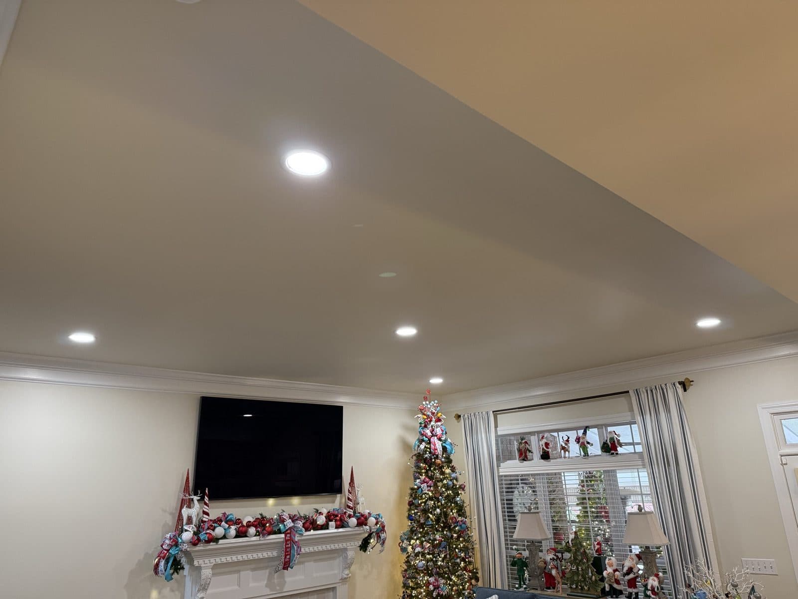 Spark Medic electrical project in the Huntsville, AL area